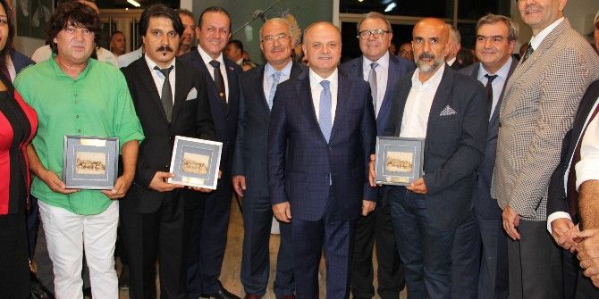Turizmin Kalbinin Mersin’de Atacağı Medıtour 2016 Başladı