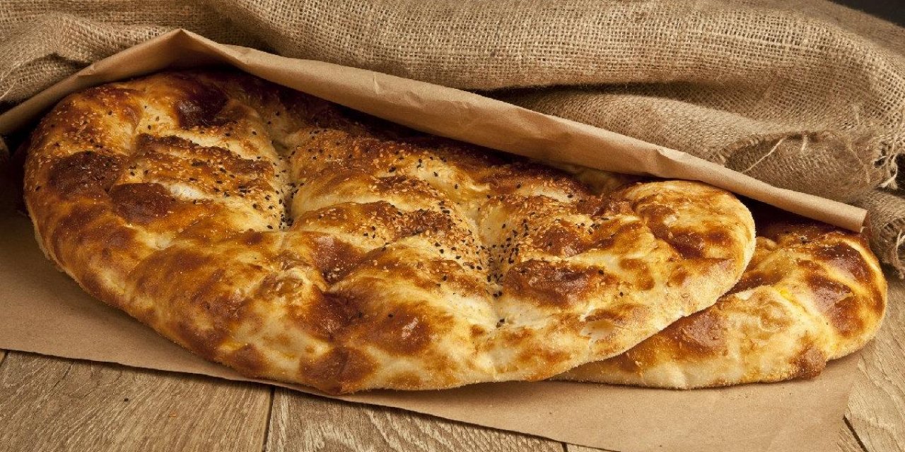 İstanbul'da pide fiyatları belli oldu