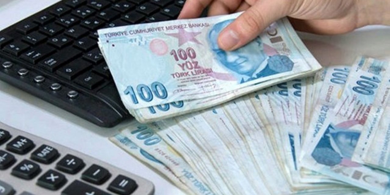 Bankalardan vatandaşlara 10 bin TL, 6 ay ödemesiz kredi