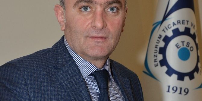 Etso Meclis Başkanı Özakalın; “Kosgeb Destekleri İyi Bir Fırsat”