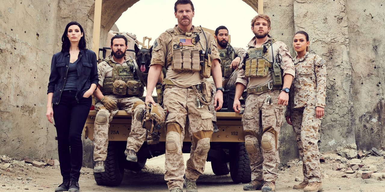 Seal Team 5.Sezon 3.Bölüm Fragmanı İzle