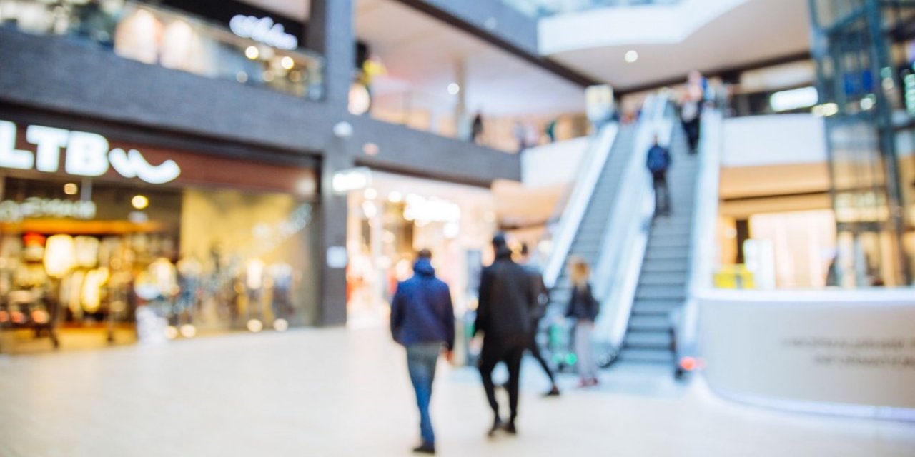 AVM'ler kapılarını tekrar açmaya hazırlanıyor