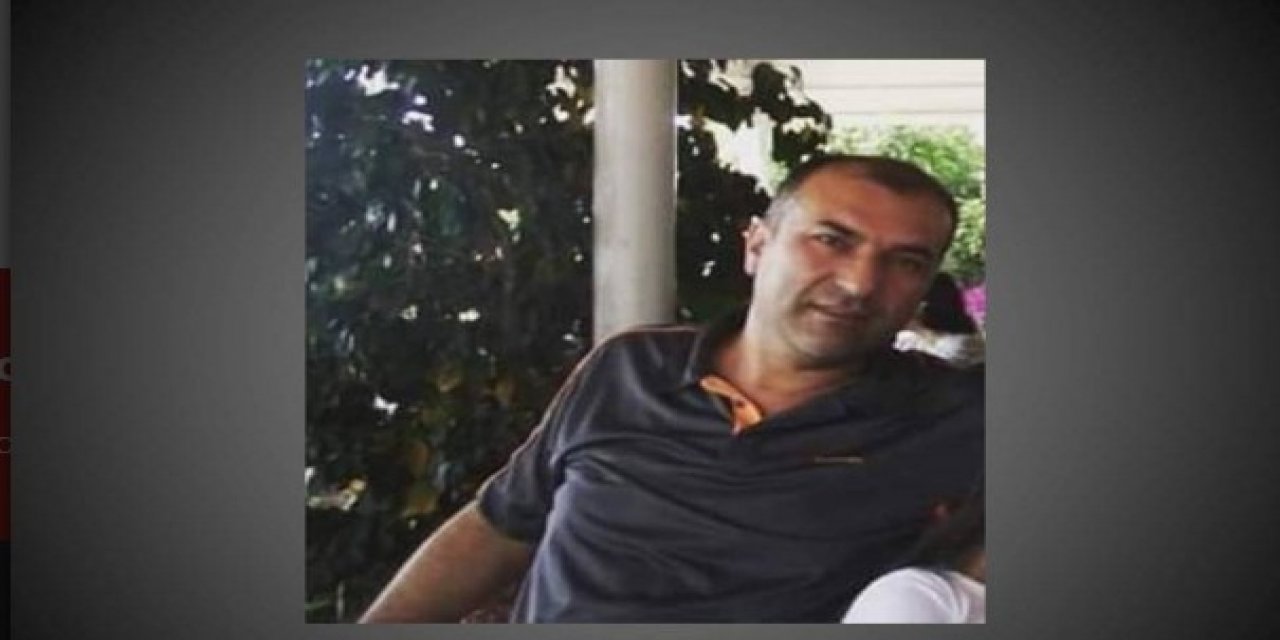 Dr. Erdinç Şahin Covıd-19 Nedeniyle Yaşamını Yitirdi