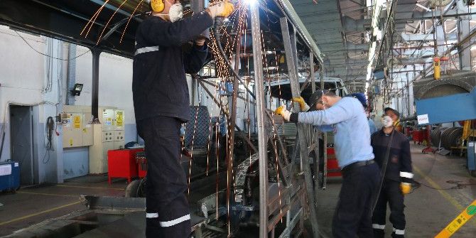 Şemsiyeli Saldırıya Karşı Kabinli Önlem