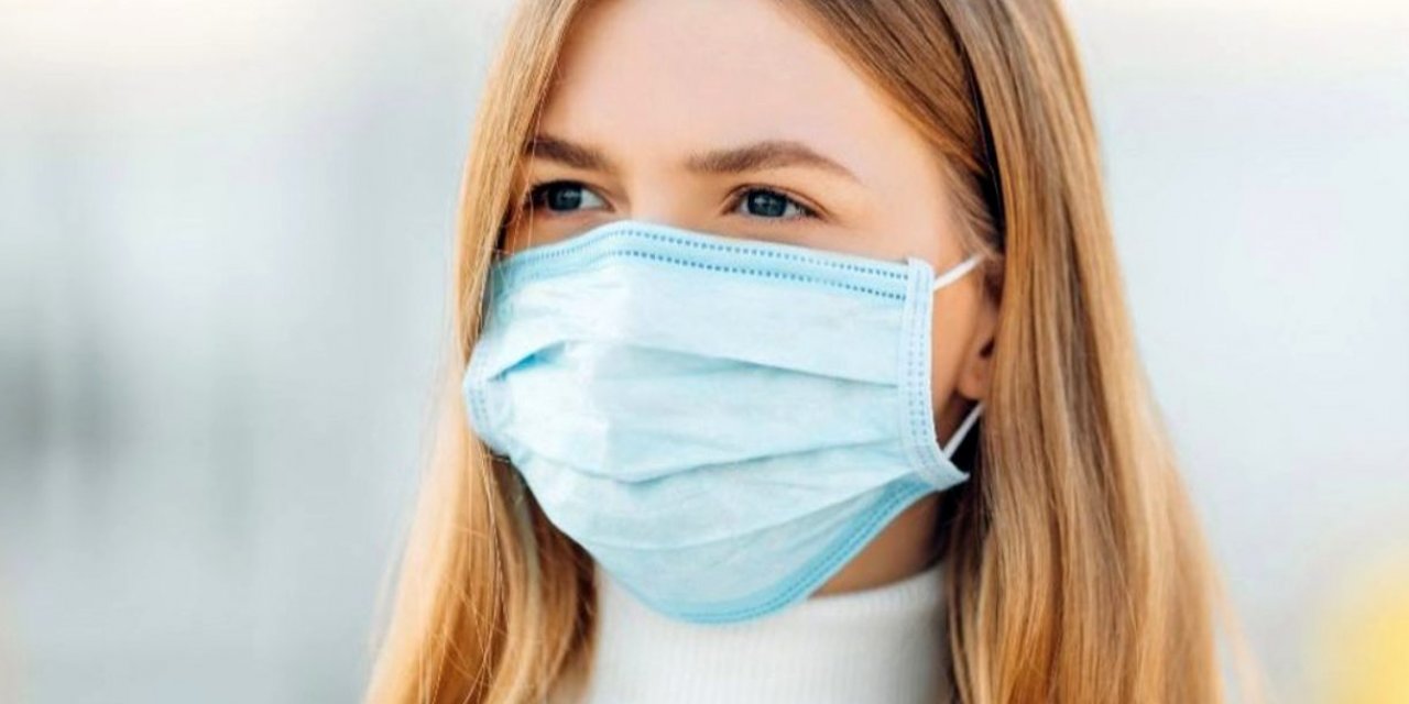 Ücretsiz maske dağıtımıyla ilgili çok önemli gelişme