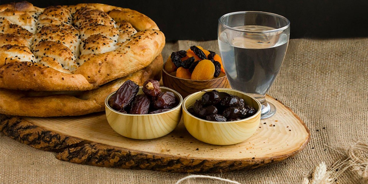 Orucu bozan şeyler nelerdir?