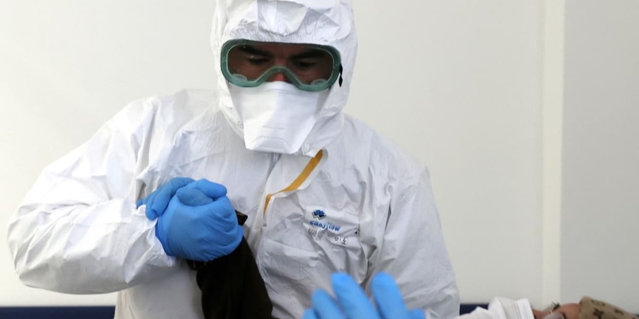 Koronavirüs belirtilerine 4 yeni semptom daha eklendi