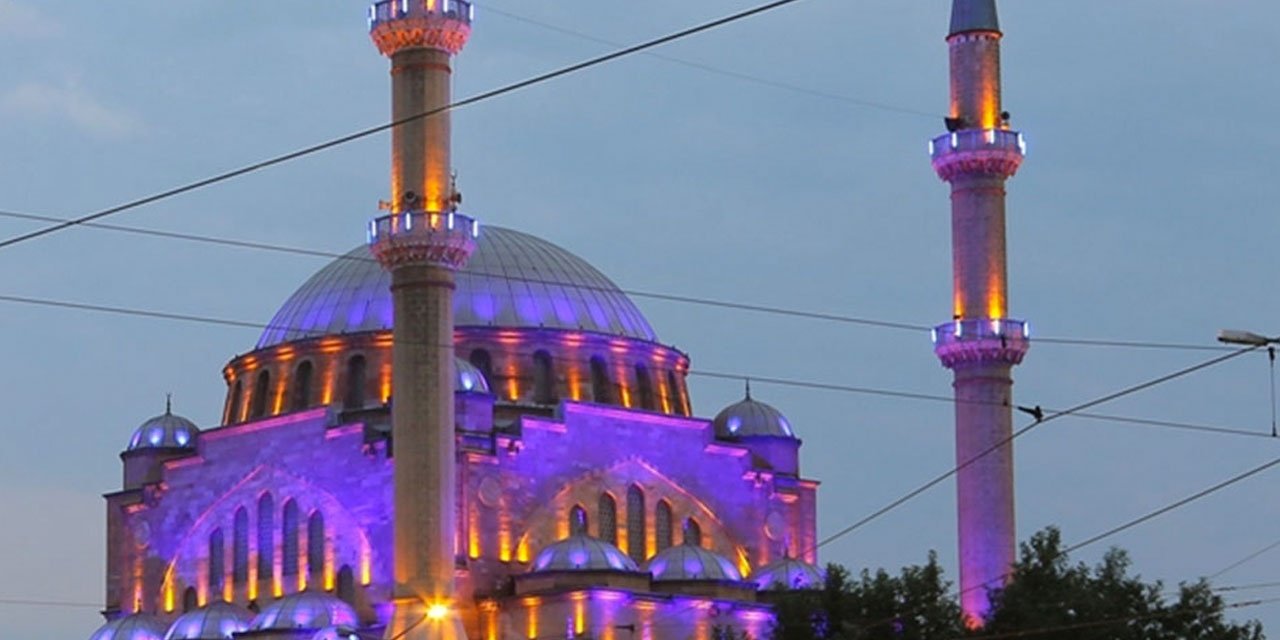 Ülkelere göre oruç tutma süreleri!