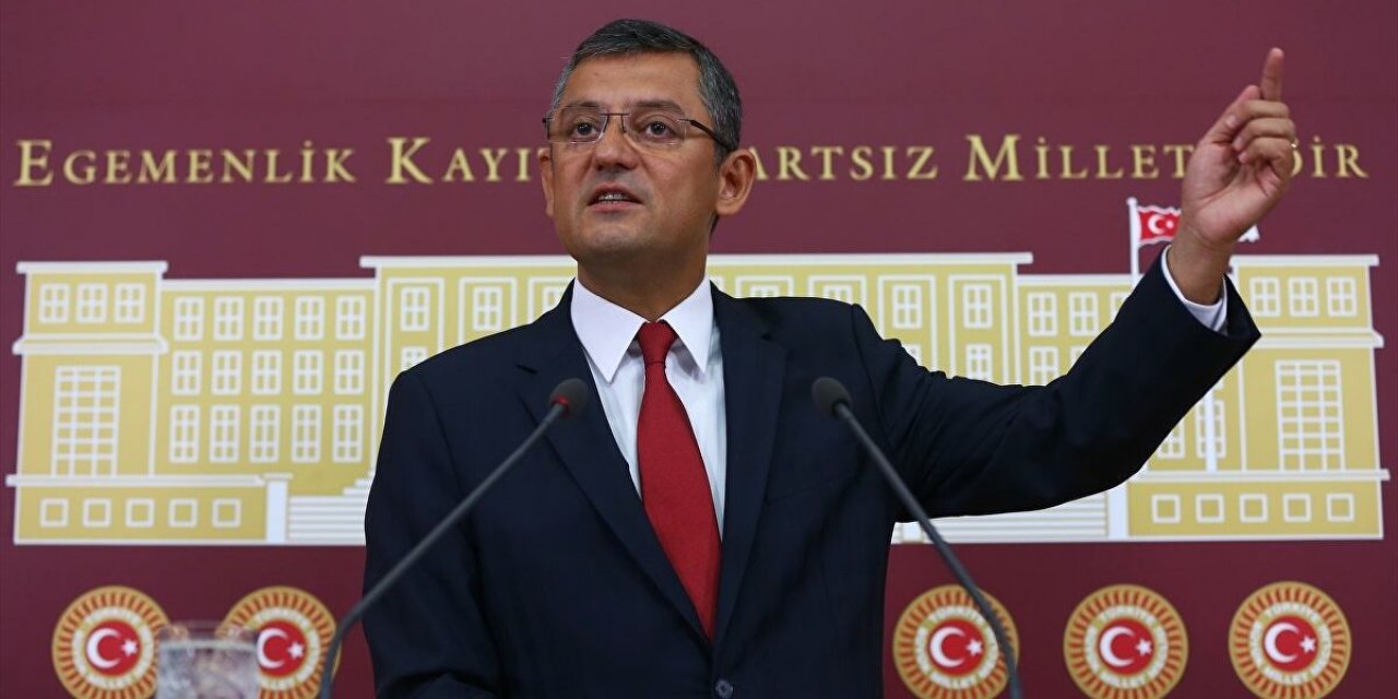 CHP'li Özgür Özel: Soma koronavirüste kırmızı alarm veriyor