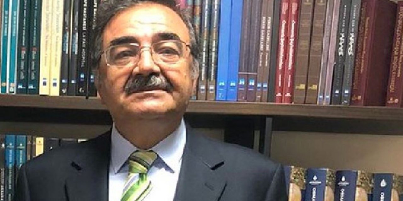 Şenol Demiröz nereli, Şenol Demiröz kimdir, kaç yaşında?