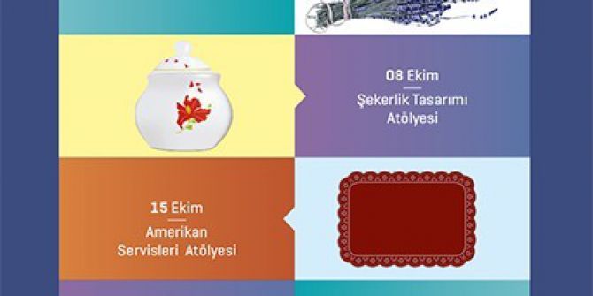 Evleri Güzelleştirecek Etkinlikler Forum Gaziantep’te