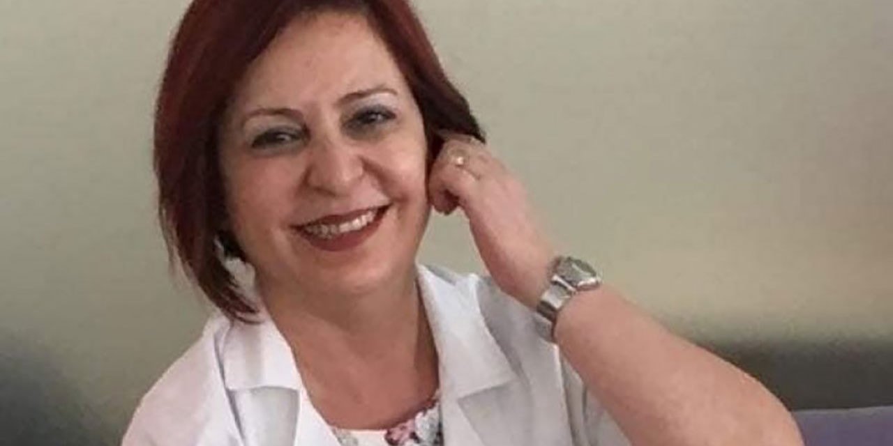 Prof. Dr. Refika Ferda Artuz kimdir, Prof. Dr. Refika Ferda Artuz nereli, kaç yaşında?