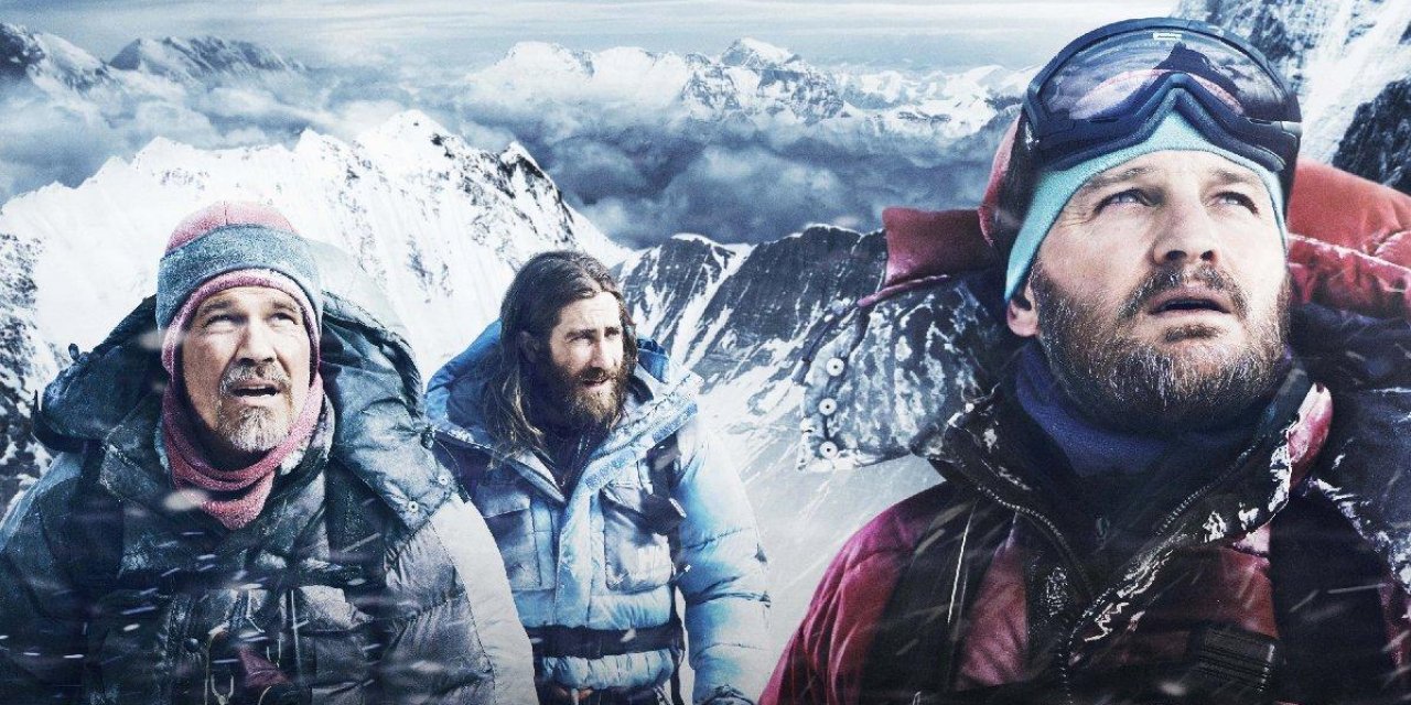 Everest Filminin Konusu Nedir? Everest filmi oyuncuları kimlerdir?