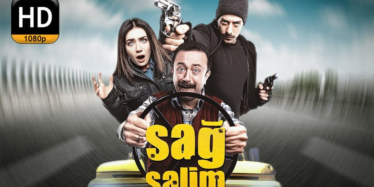 Sağ Salim filmi nerede çekildi? Sağ Salim filmi konusu nedir, oyuncuları kimler?