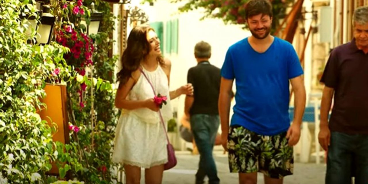 Aşk Şarkısı filmi nerede çekildi? Aşk Şarkısı konusu ne, oyuncuları kimler?