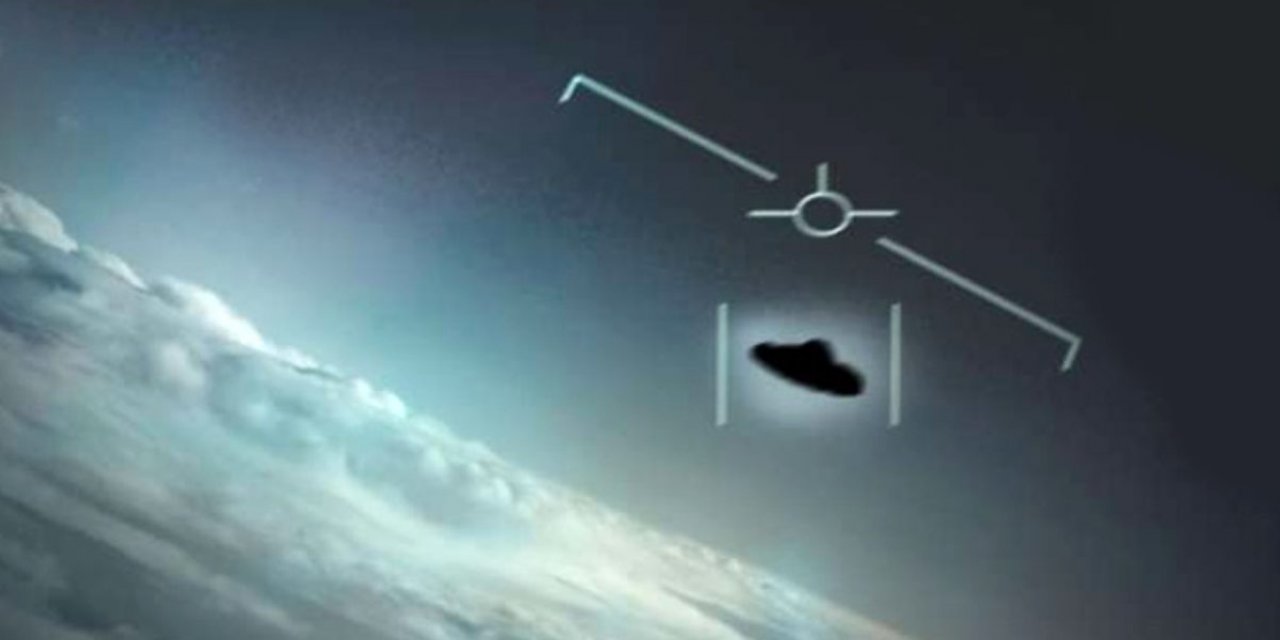 Pentagon, 2004-2015 yılları arasında kaydedilen UFO'ları gösteren 3 video yayınladı