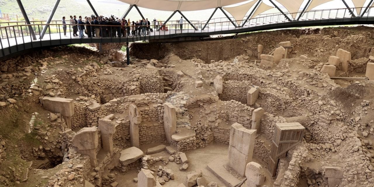 Online olarak müze gezme keyfi başladı!