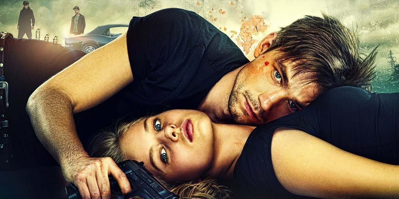 Gözcüler 2: Son Kahraman Filminin Konusu Nedir? Gözcüler 2: Son Kahramanfilmi oyuncuları kimlerdir?