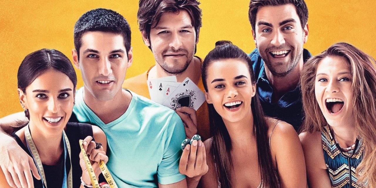 Biz Size Döneriz Filminin Konusu Nedir? Biz Size Döneriz filmi oyuncuları kimlerdir?