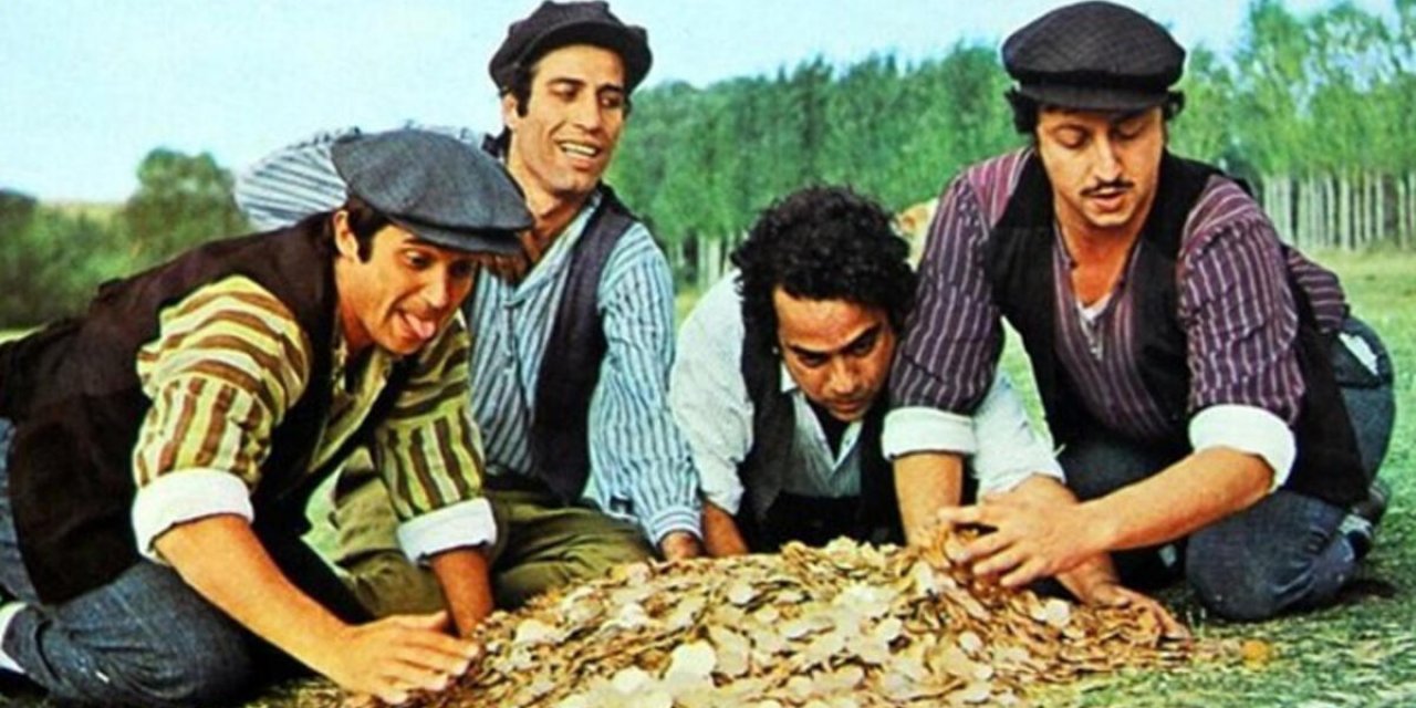 Salak Milyoner filmi nerede çekildi, Salak Milyoner konusu nedir, oyuncuları kimler?