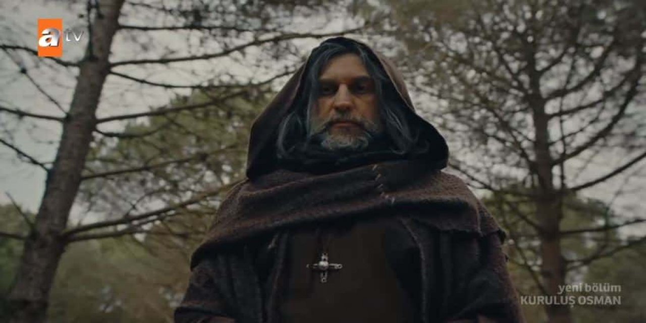 Margarit keşişleri kimdir? Margarit keşişleri nerededir?