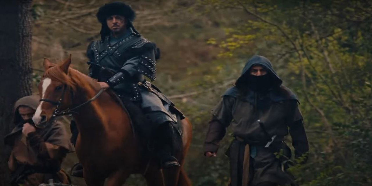 Moğol komutanı Böke kimdir? Kuruluş Osman Komutan Böke gerçekte tarihte var mıdır?