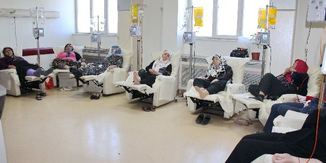 Gaün Rektörü Prof. Dr. Ali Gür, Hastanelerde Hekim Yetersizliğinden Hizmetin Aksadığı İddialarına Cevap Verdi