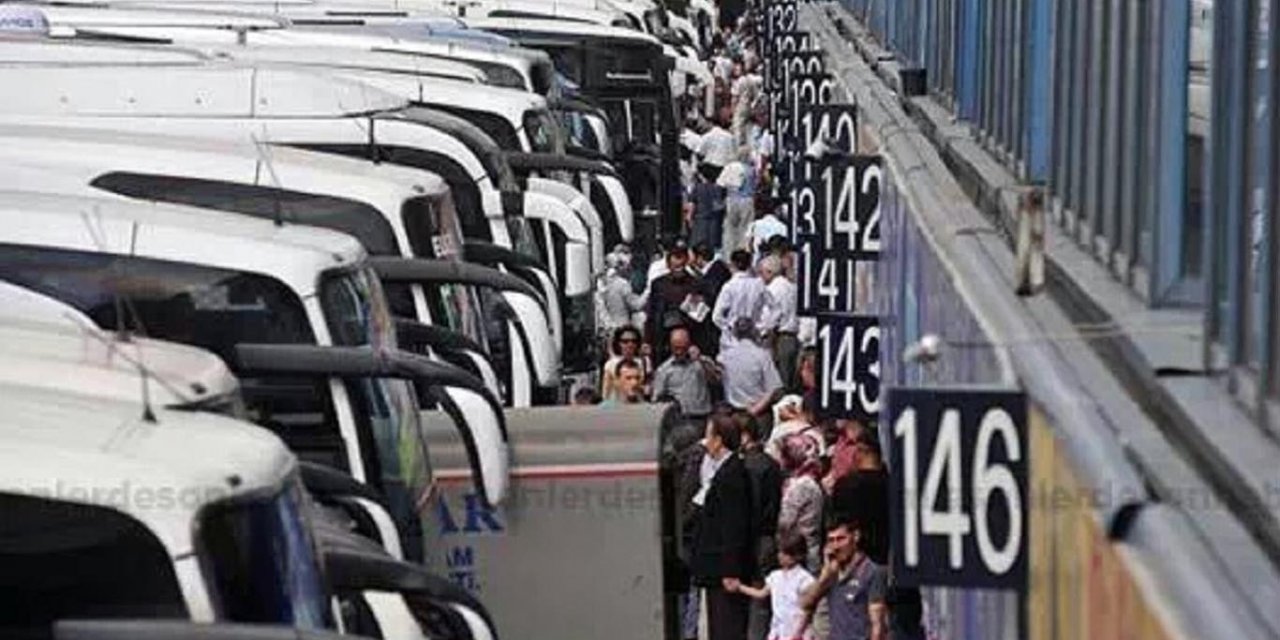 Kara yolu taşımacılığında yüzde 50 indirimli tavan ücret tarifesi devrede