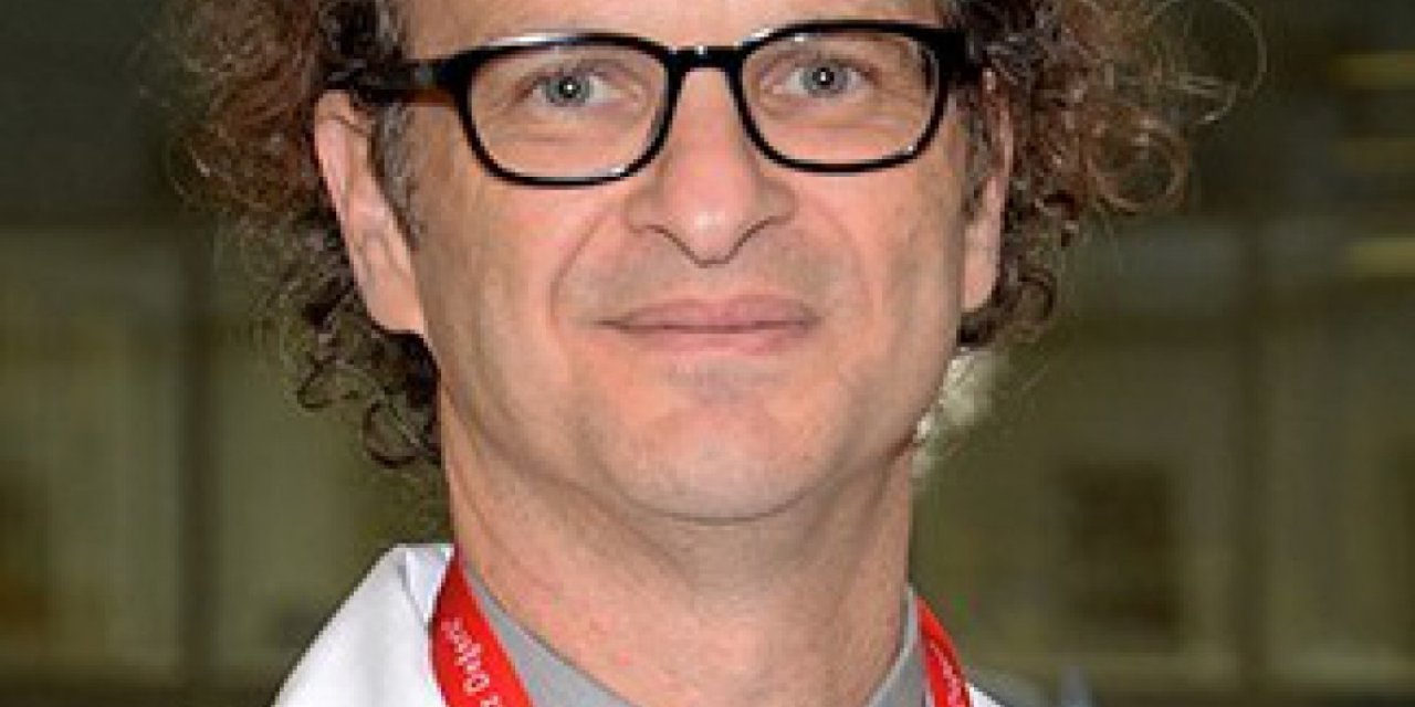 Prof. Dr. Burak İhsan Erdamar nereli, Prof. Dr. Burak İhsan Erdamar kimdir, kaç yaşında?