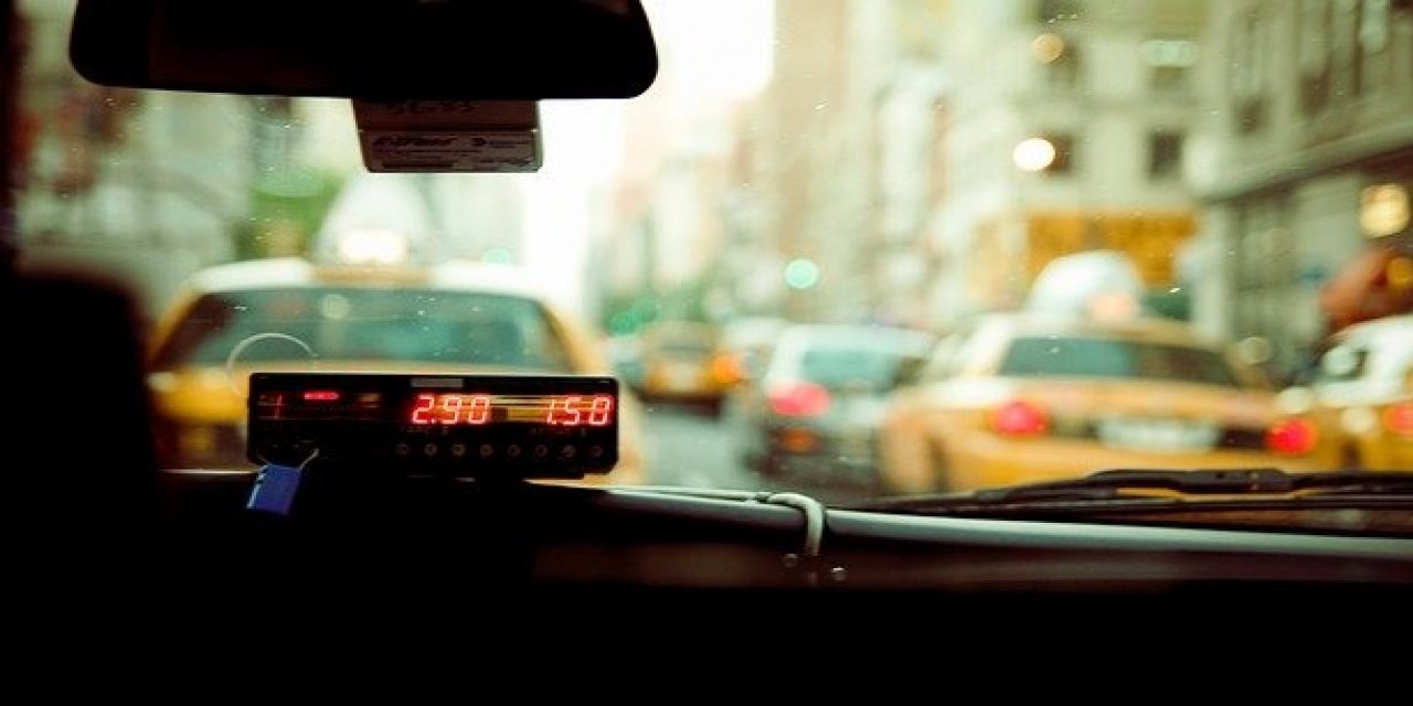 Sağlıkçılara taksi müjdesi!