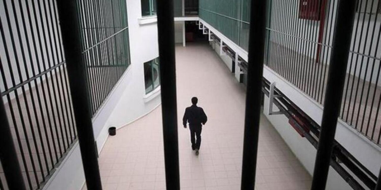 Covıd-19 Uyarısı! Cezaevlerinden Tahliye Edilenlere Ulaşılamıyor