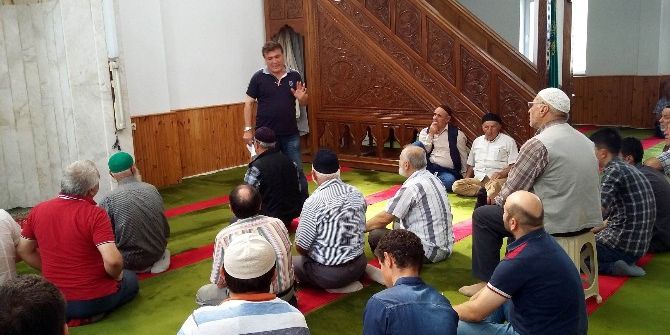 Ailesinde Prostat Bulunanların Kansere Yakalanma Oranı Yüksek