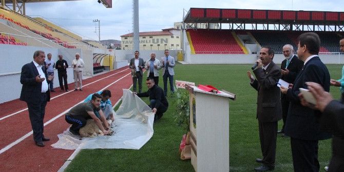 Hakemler Ve Gözlemciler Sezonu Tavşanlı’da Açtı