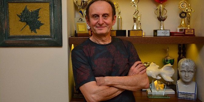 Çocuklarınıza “Ders Çalış” Demeyin