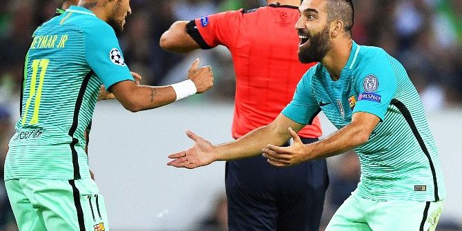 Arda Turan, Halinden Memnun