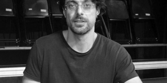 Dünyada Bir İlk: Sahnede Bilim Kurgu