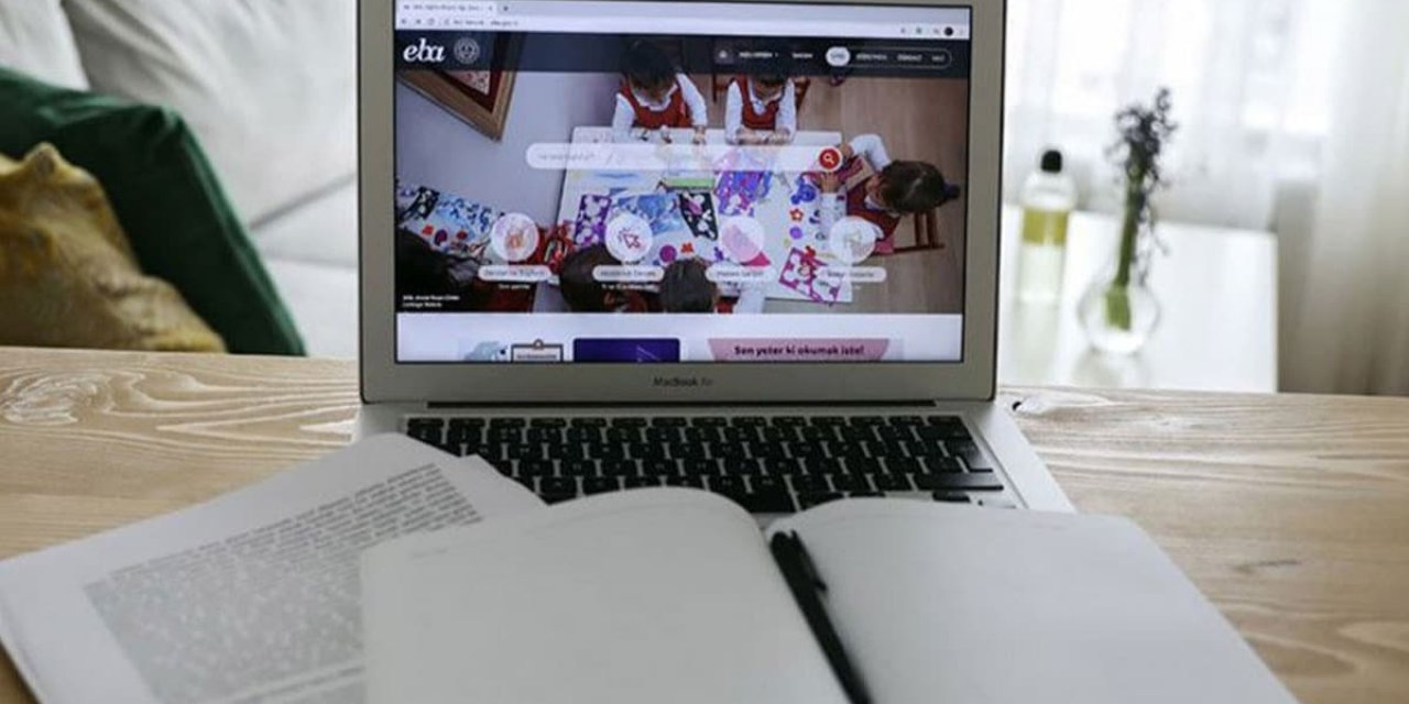 MEB, EBA Asistan hizmetini başlattı