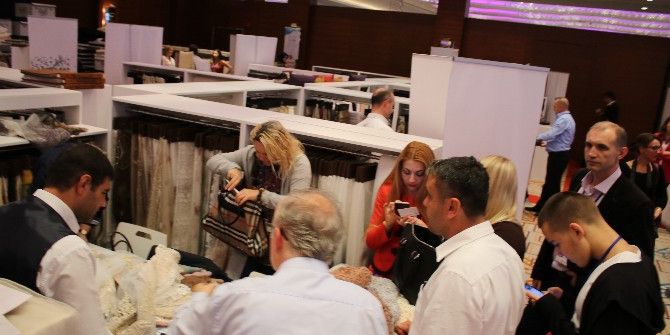 Btso’dan Uluslararası Hamle