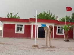 Akçakale Yukarıçinpolat Köyü