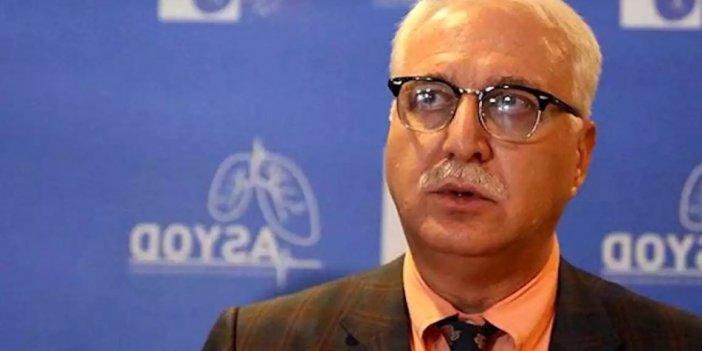 Bilim Kurulu Üyesi açıkladı: Koronavirüs artık daha az hasta edecek