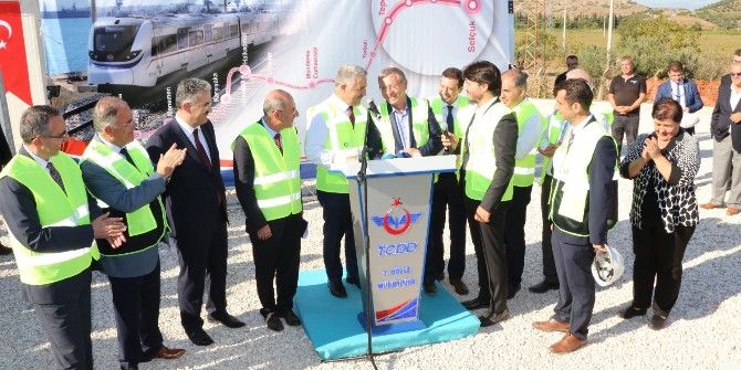 İzban, Selçuk’un Kurtuluş Yıl Dönümünde Açılacak