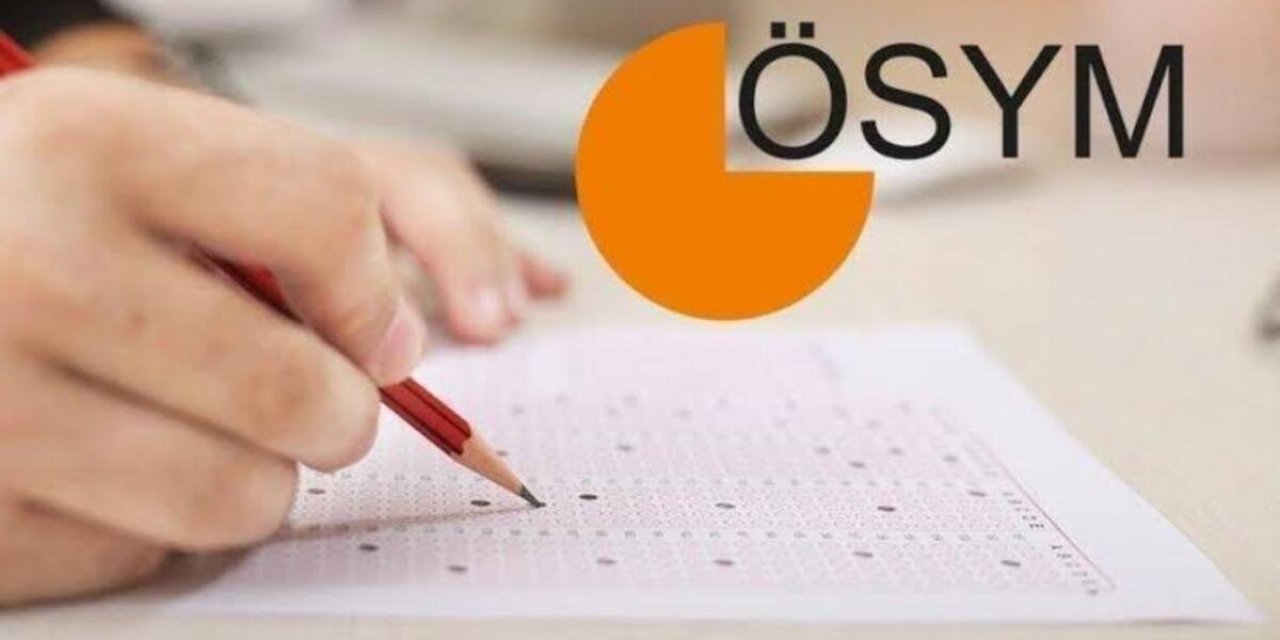 YKS'ye girecekler dikkat! MEB'den öğrencilere çevrimiçi deneme sınavı