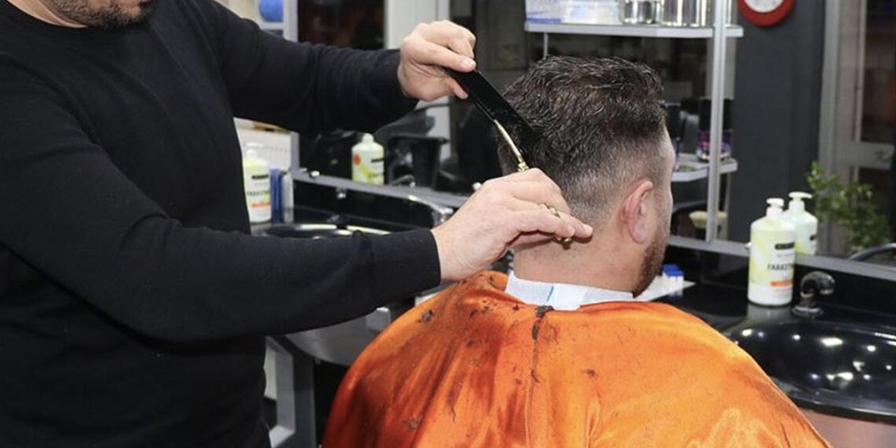Berber, Kuaför ve güzellik merkezlerinin açılış tarihi belli oldu