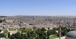 Eyyübiye Açmalı Köyü