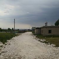 Eyyübiye Akmağara Köyü