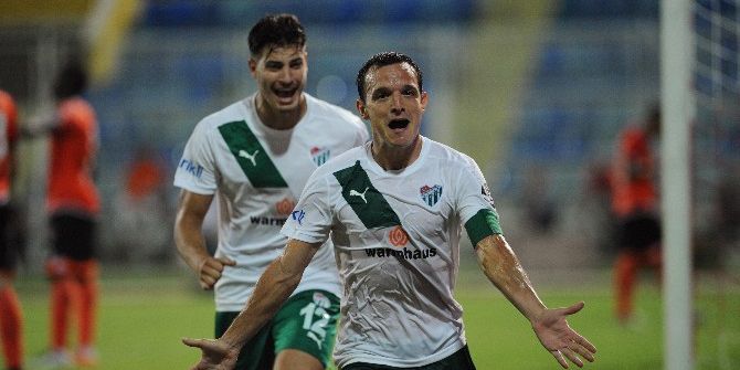 Batalla Tarihe Geçmek İçin Gün Sayıyor