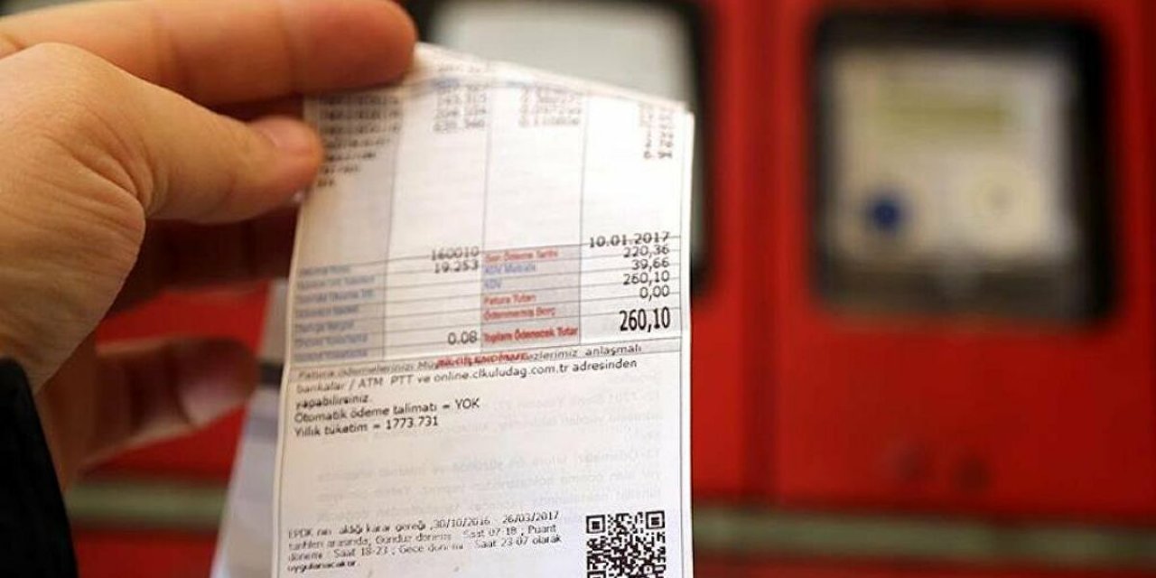 İGDAŞ faturaları 30 günlük olarak yeniden düzenleniyor