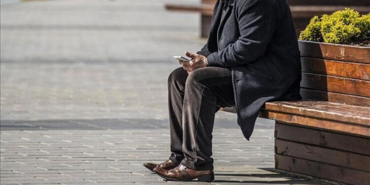 65 yaş üstü ve 20 yaş altı vatandaşlar için içişlerinden yeni genelge