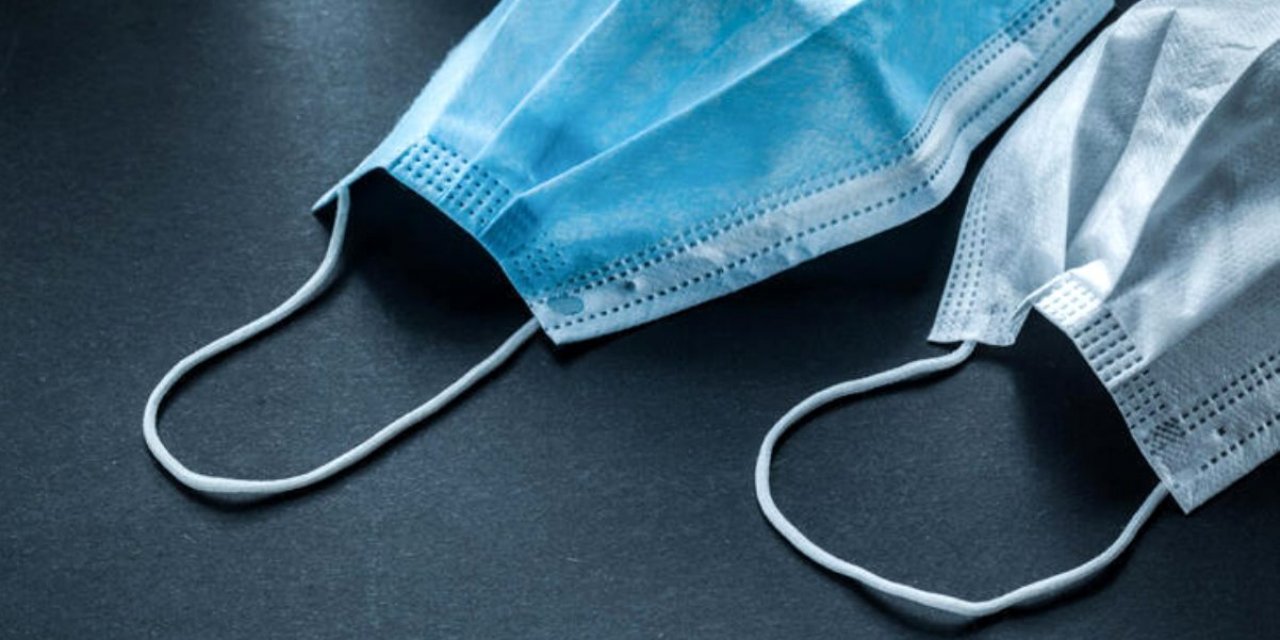 Cerrahi maskeler KDV dahil en fazla 1 liradan satışa sunulacak
