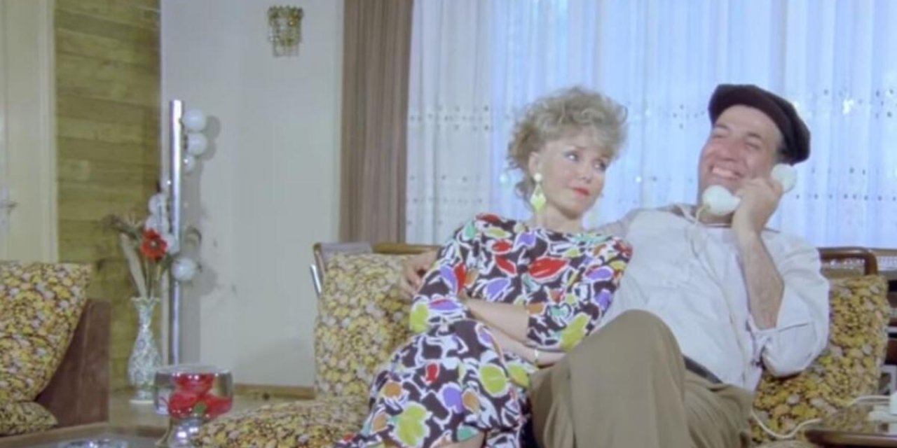 Tarzan Rıfkı filmi nerede çekildi, Tarzan Rıfkı filmi konusu nedir, oyuncuları kimler?